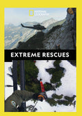 Extreme Rescues - Extreme Rescues - DVD