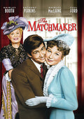 Matchmaker - Matchmaker - DVD
