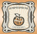 Dumpstaphunk - 2018 Peach Music Festival - Music CD