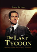 Last Tycoon - Last Tycoon - DVD