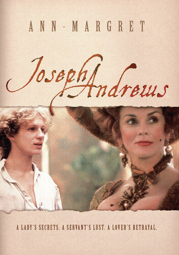 Joseph Andrews - Joseph Andrews - DVD