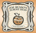 Russo,joe - 2018 Peach Music Festival - Music CD