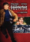 Counterfeit Traitor - Counterfeit Traitor - DVD