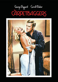 Carpetbaggers - Carpetbaggers - DVD