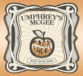Umphrey's Mcgee - 2018 Peach Music Festival - Music CD