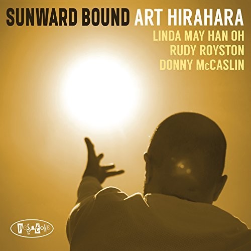 Hirahara,art - Sunward Bound - Music CD