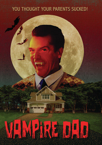 Vampire Dad - Vampire Dad - DVD