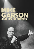 Mike Garson & His 88 Friends - Mike Garson & His 88 Friends - DVD