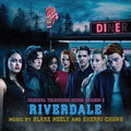 Riverdale Season 2 / O.s.t. - Riverdale Season 2 / O.s.t. - Music CD