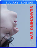 Searching Eva - Searching Eva - Blu-ray