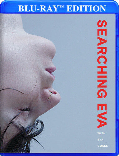 Searching Eva - Searching Eva - Blu-ray