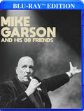 Mike Garson & His 88 Friends - Mike Garson & His 88 Friends - Blu-ray