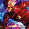 Flash Season 4 / O.s.t. - Flash Season 4 / O.s.t. - Music CD