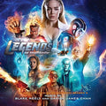 Dc's Legends Of Tomorrow Season 3 / O.s.t. - Dc's Legends Of Tomorrow Season 3 / O.s.t. - Music CD