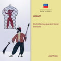 Mozart / Krips,josef - Mozart: Die Entf Hrung Aus Dem Serail Overtures - Music CD