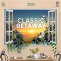 Classic Getaway / Various - Classic Getaway / Various - Music CD