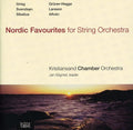 Nordic Favorites For String Orchestra / Various - Nordic Favorites For String Orchestra / Various - Music CD
