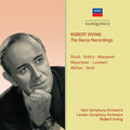 Irving,robert - Robert Irving: The Decca Recordings - Music CD
