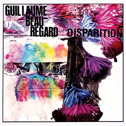 Beauregard,guillaume - Disparition - Music CD