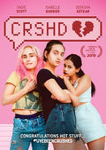 Crshd - Crshd - DVD