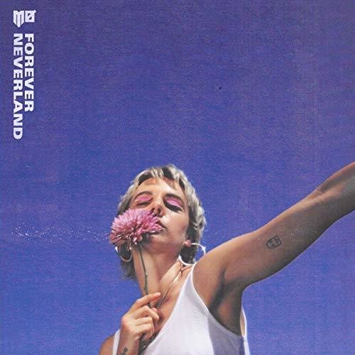 Forever Neverland [LP] Vinyl Record