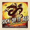 Sick Of It All - Wake The Sleeping Dragon - Music CD