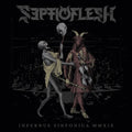 Septicflesh - Infernus Sinfonica Mmxix - Vinyl Record