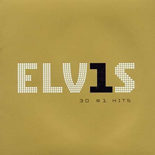 Elvis Presley - Elvis 30 #1 Hits [2LP Gold]
