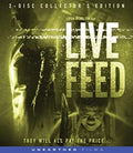 Live Feed - Live Feed - Blu-ray