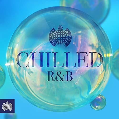 Ministry Of Sound: Chilled R&b / Various - Ministry Of Sound: Chilled R&b / Various - Music CD