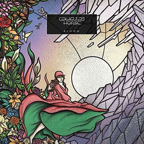 Caligula's Horse - Bloom - Music CD