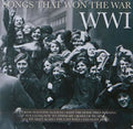 Songs That Won The War: Wwi / Various - Songs That Won The War: Wwi / Various - Music CD