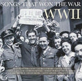 Songs That Won The War: Wwii / Various - Songs That Won The War: Wwii / Various - Music CD