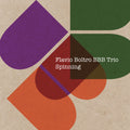 Boltro,flavio & Bbb - Spinning - Music CD