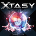 Xtasy - Second Chance - Music CD