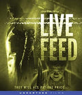 Live Feed - Live Feed - Blu-ray