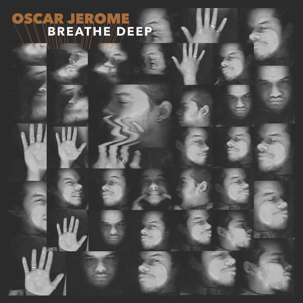 Breathe Deep Music CD