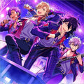 Undead - Ensemble Stars Album Series Present - Undead / Ost - Music CD