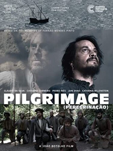 Pilgrimage - Pilgrimage - DVD