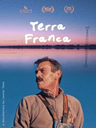 Terra Franca - Terra Franca - DVD