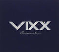 Vixx - Reincarnation - Music CD
