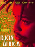 Djon Africa - Djon Africa - DVD