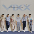 Vixx - Reincarnation - Music CD