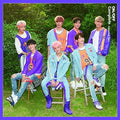 Onf - Complete (version A) - Music CD