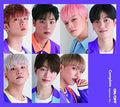 Onf - Complete (version B) - Music CD
