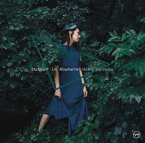 Hazama,miho - Dancer In Nowhere - Music CD