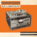 Monovision Music CD