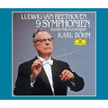 Beethoven / Bohm,karl - Beethoven: 9 Symphonies - Super Audio CD