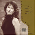 Bach / Chopin / Mushkatkol - Victoria Mushkatkol Plays - Music CD