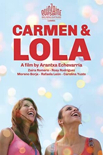 Carmen & Lola - Carmen & Lola - DVD